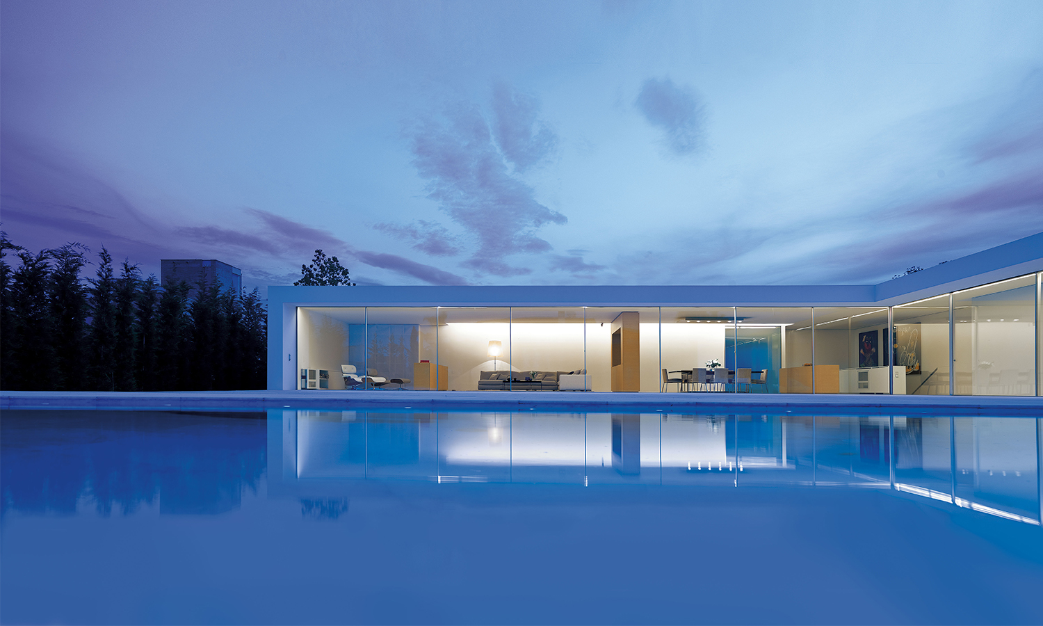 Fran Silvestre casa del atrio 1. 