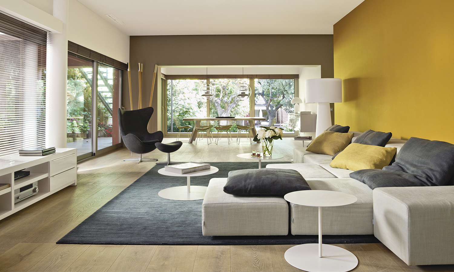 Jordi Garcés Oasis Urbano Barcelona 10. 