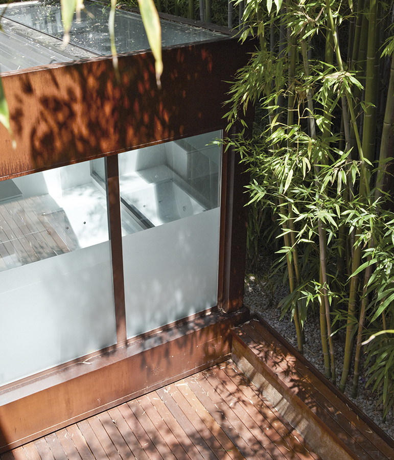Jordi Garcés Oasis Urbano Barcelona 2. 
