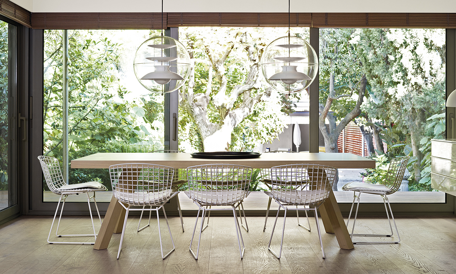 Jordi Garcés Oasis Urbano Barcelona 7. 