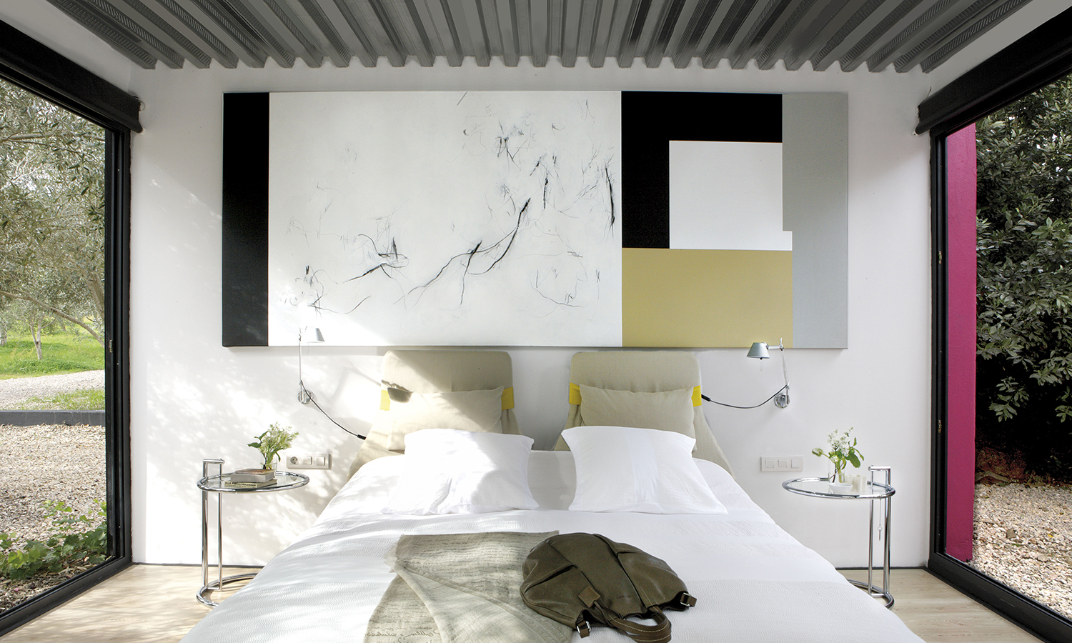 Antonio García-Ruiz Casa 12. 