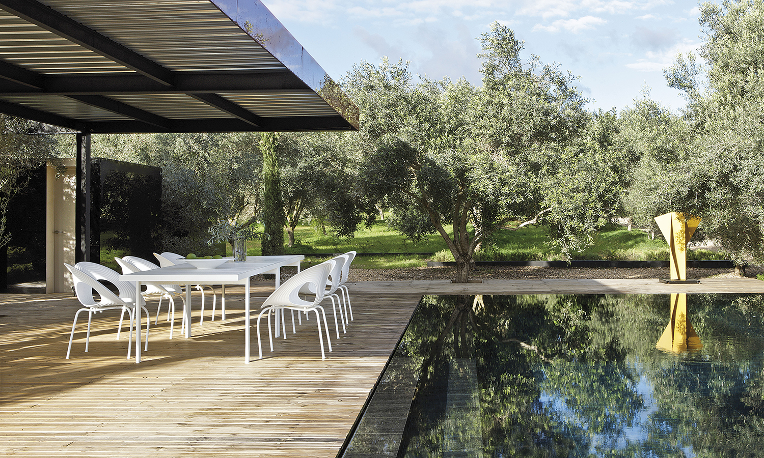 Antonio García-Ruiz Casa 2. 