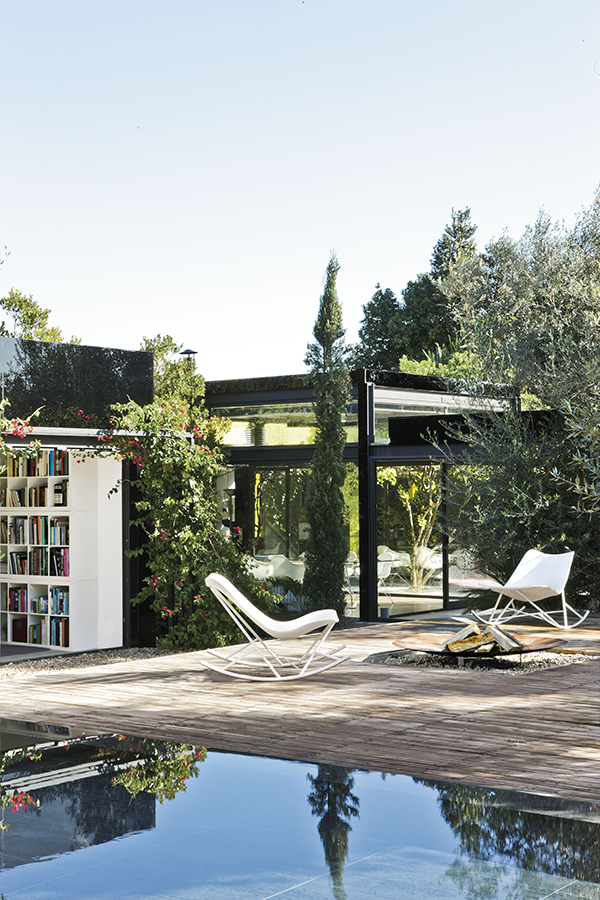 Antonio García-Ruiz Casa 3. 