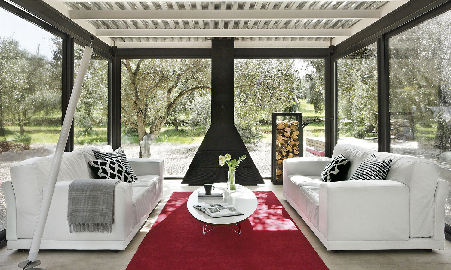 Antonio García-Ruiz Casa 4. 