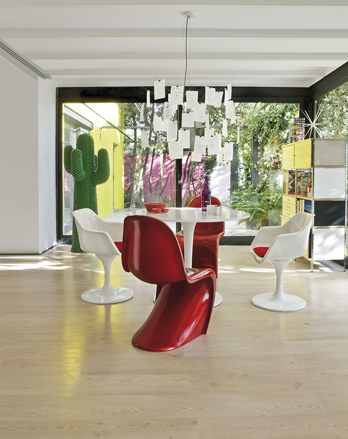 Antonio García-Ruiz Casa 9. 