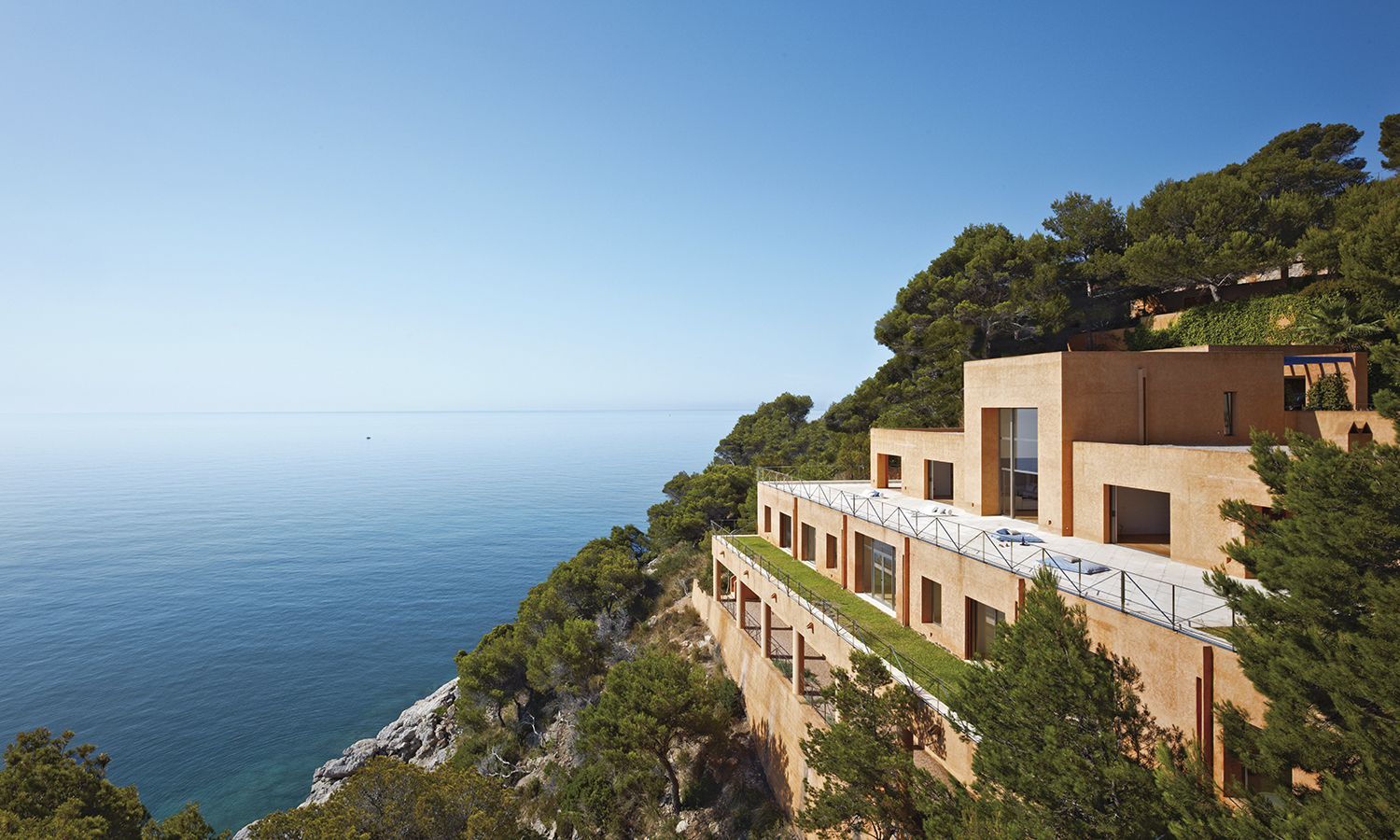 Bb architects y Sergi Bastidas 2. 