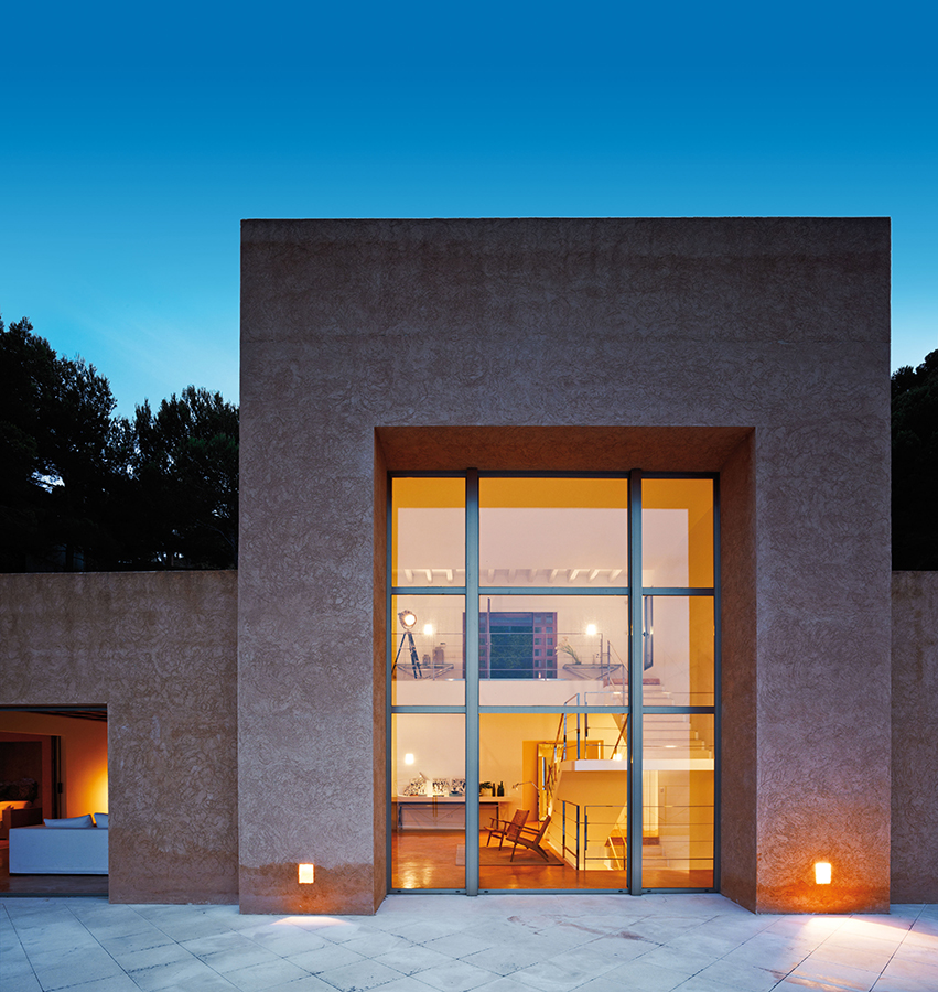 Bb architects y Sergi Bastidas 9. 