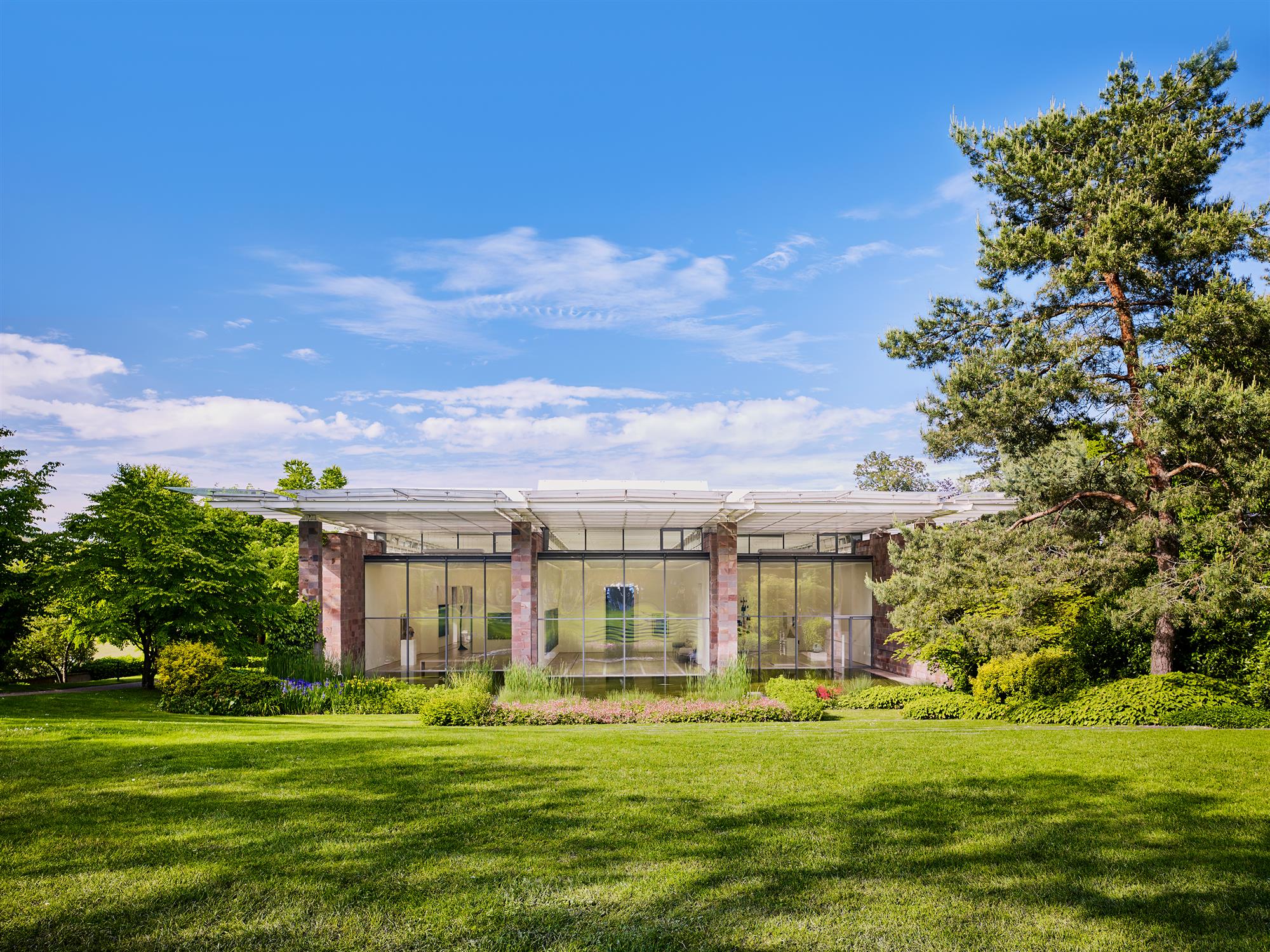 FondationBeyeler. 