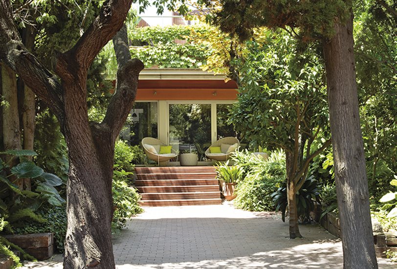 Jordi Garcés Oasis Urbano Barcelona 4