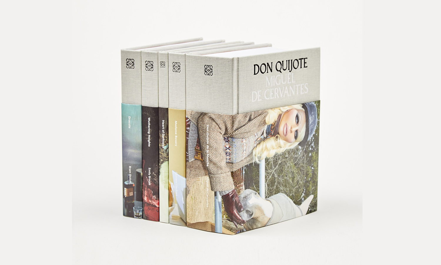 Loewe Classics.
