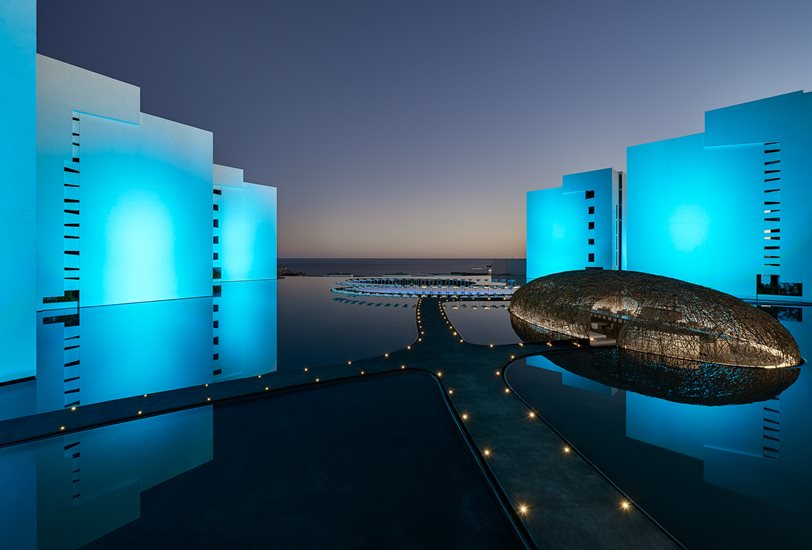 Hotel Mar Adentro