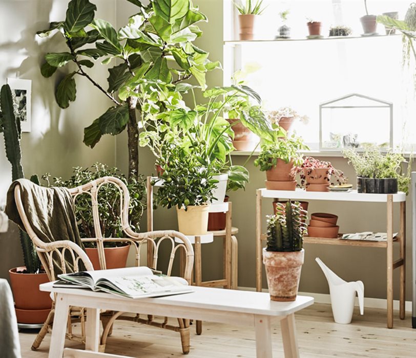 ikea ideas decoración 5