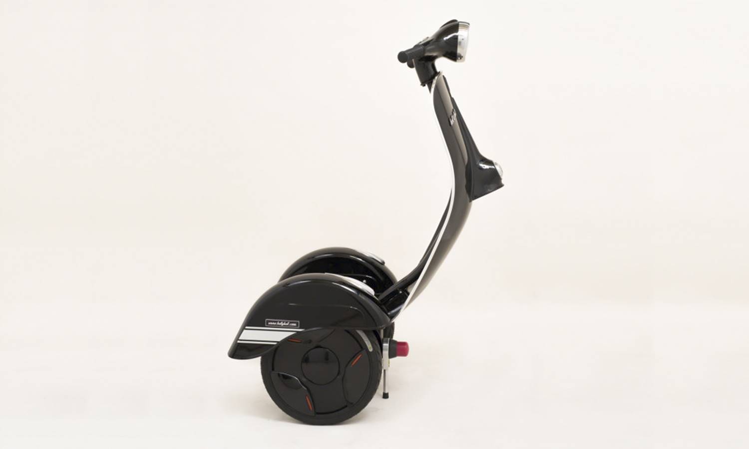Z-Scooter de Bel & Bel.
