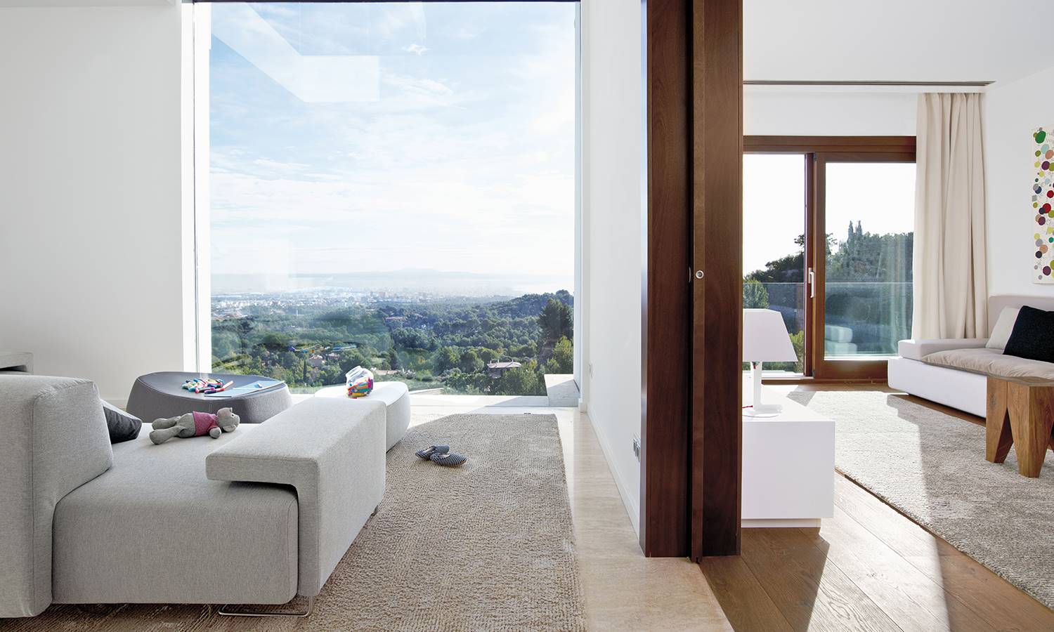 Studio Decágono casa 3. 