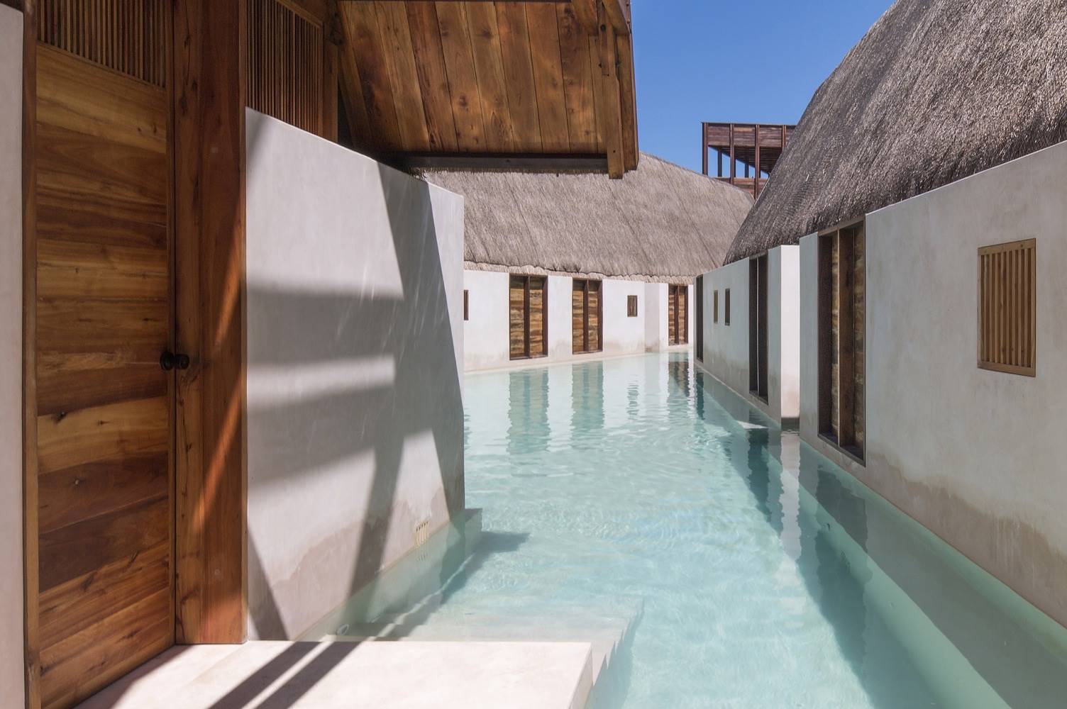 Hotel Punta Caliza