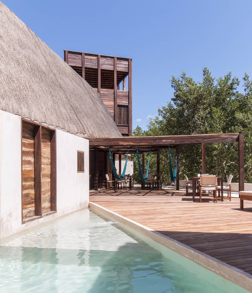 Hotel Punta Caliza