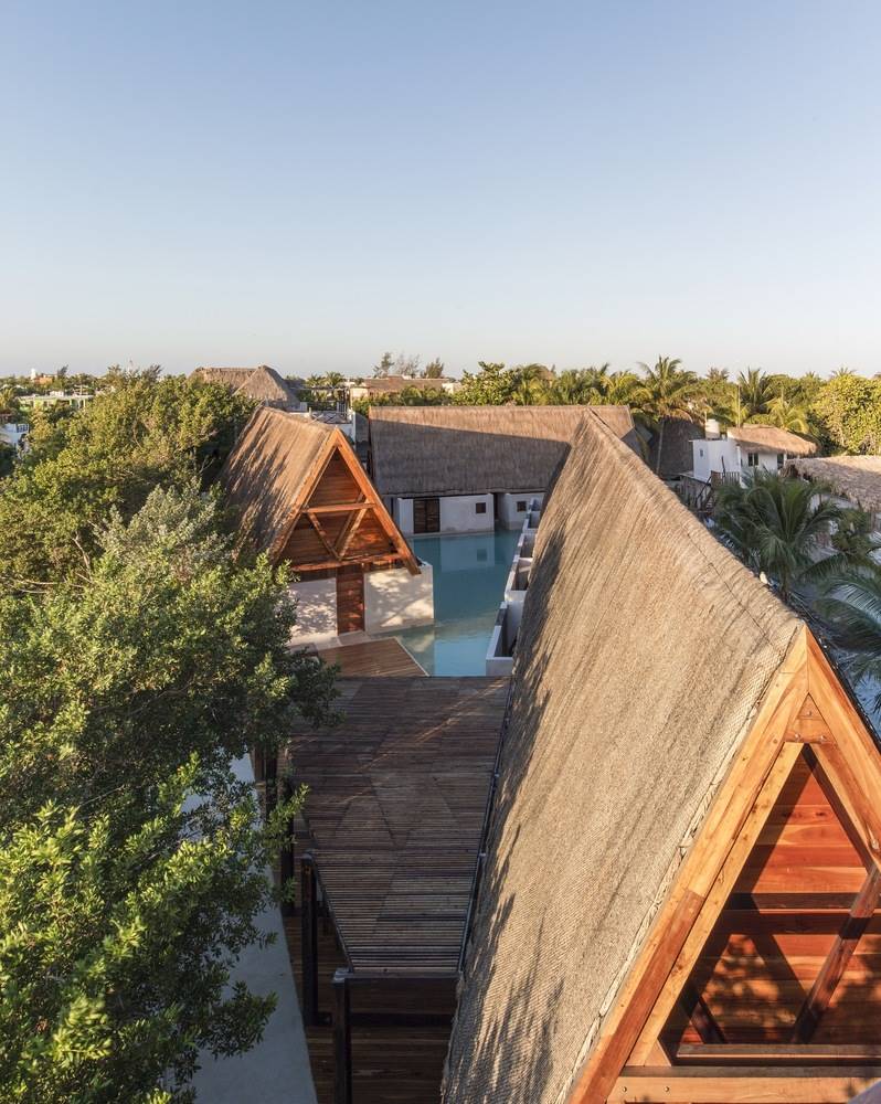 Hotel Punta Caliza