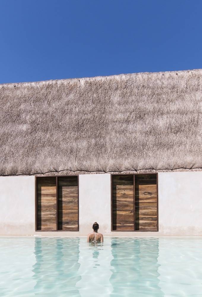 Hotel Punta Caliza