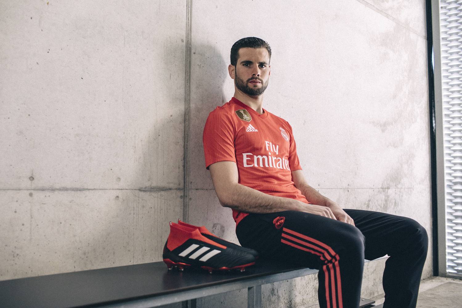 Nacho.
