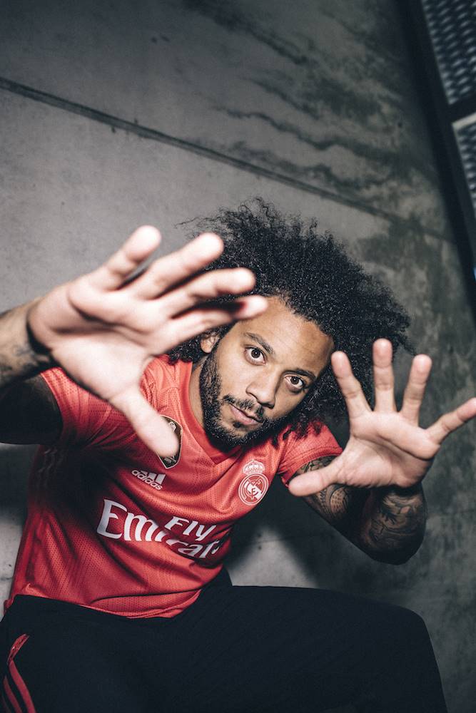 Marcelo.
