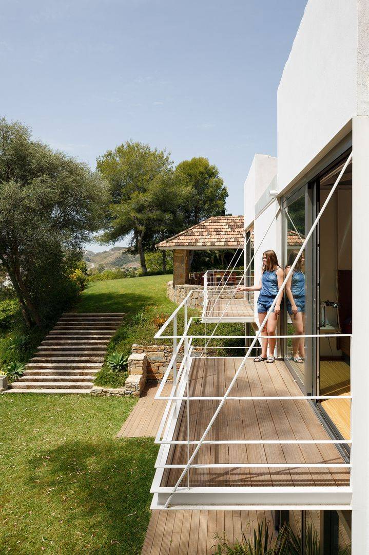 Casa del Búho, de Gonzalo Gutiérrez