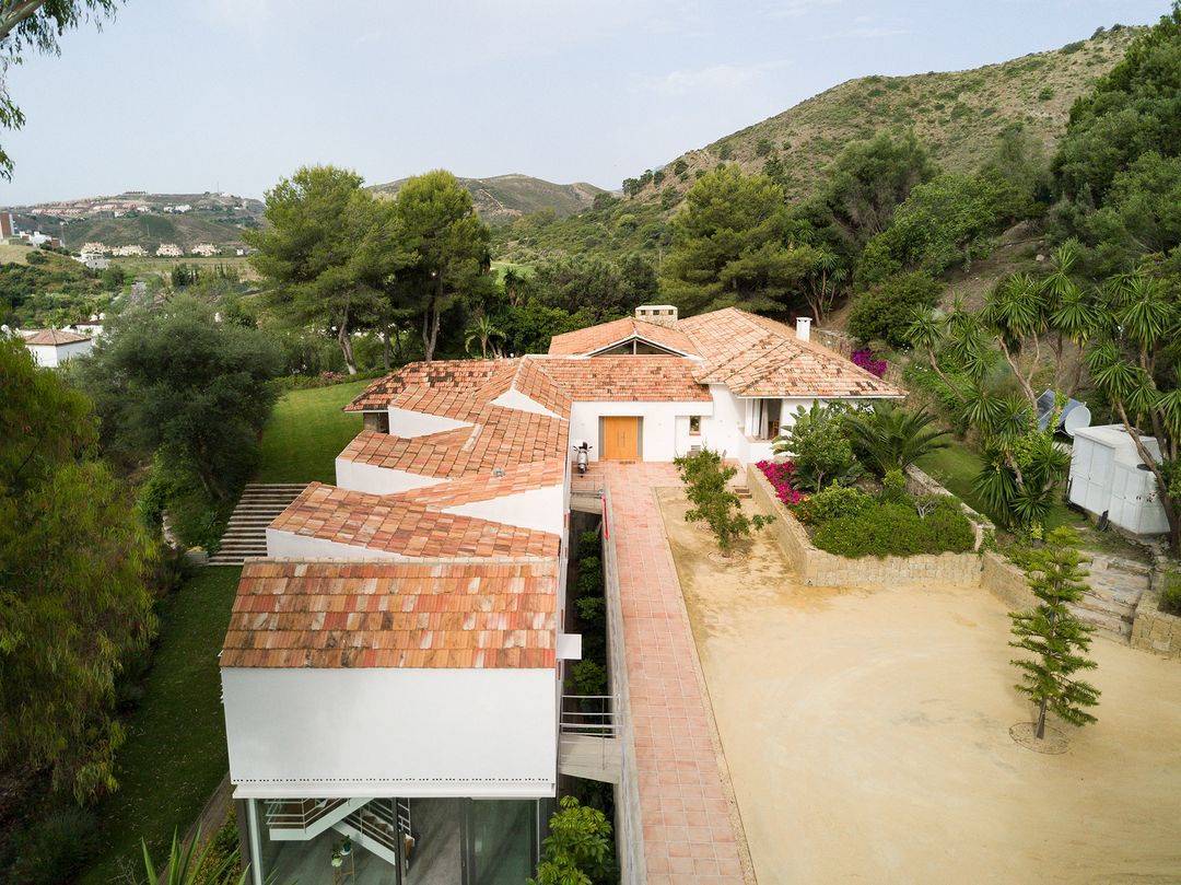 Casa del Búho, de Gonzalo Gutiérrez