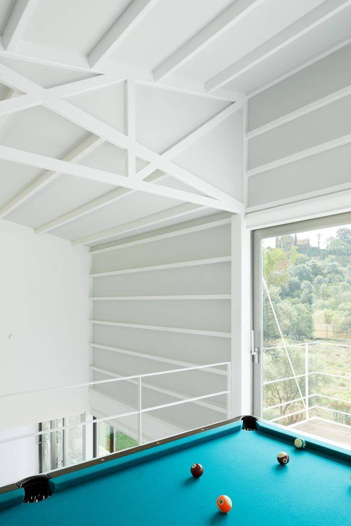 Casa del Búho, de Gonzalo Gutiérrez