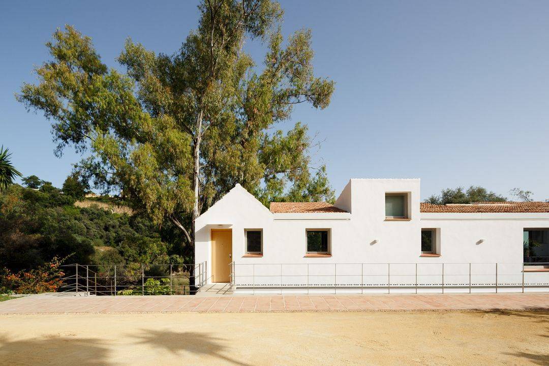 Casa del Búho, de Gonzalo Gutiérrez