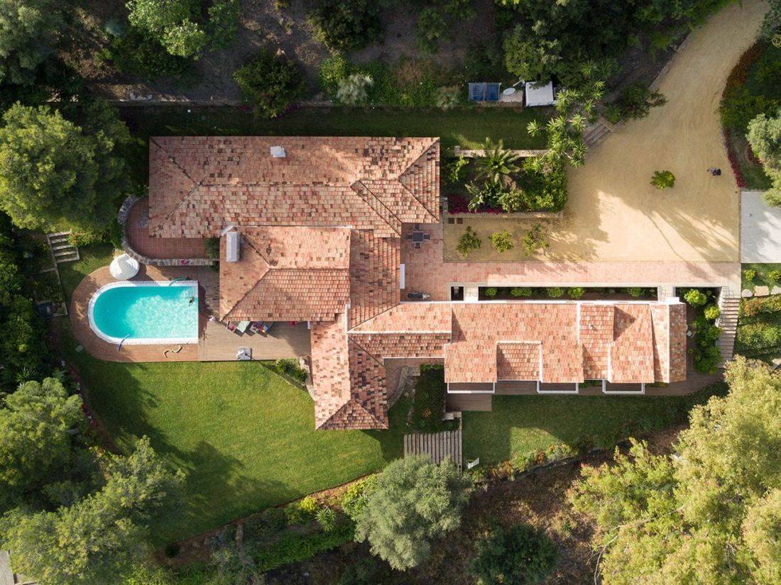 Casa del Búho, de Gonzalo Gutiérrez