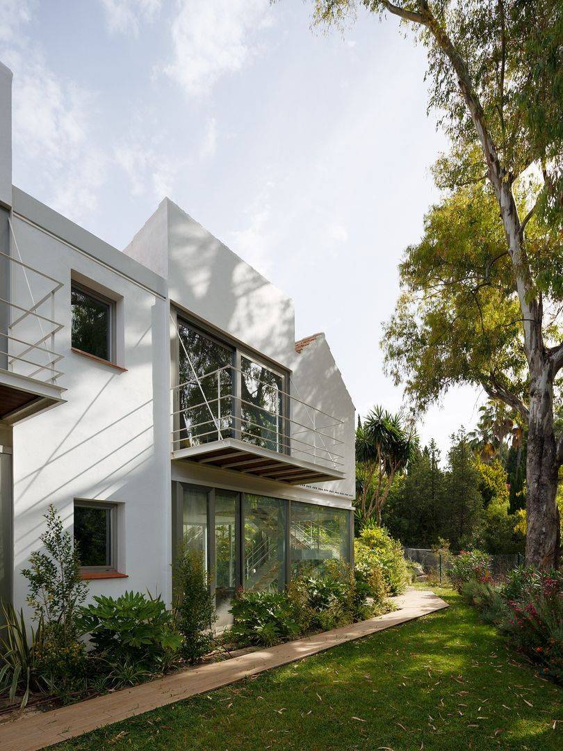 Casa del Búho, de Gonzalo Gutiérrez