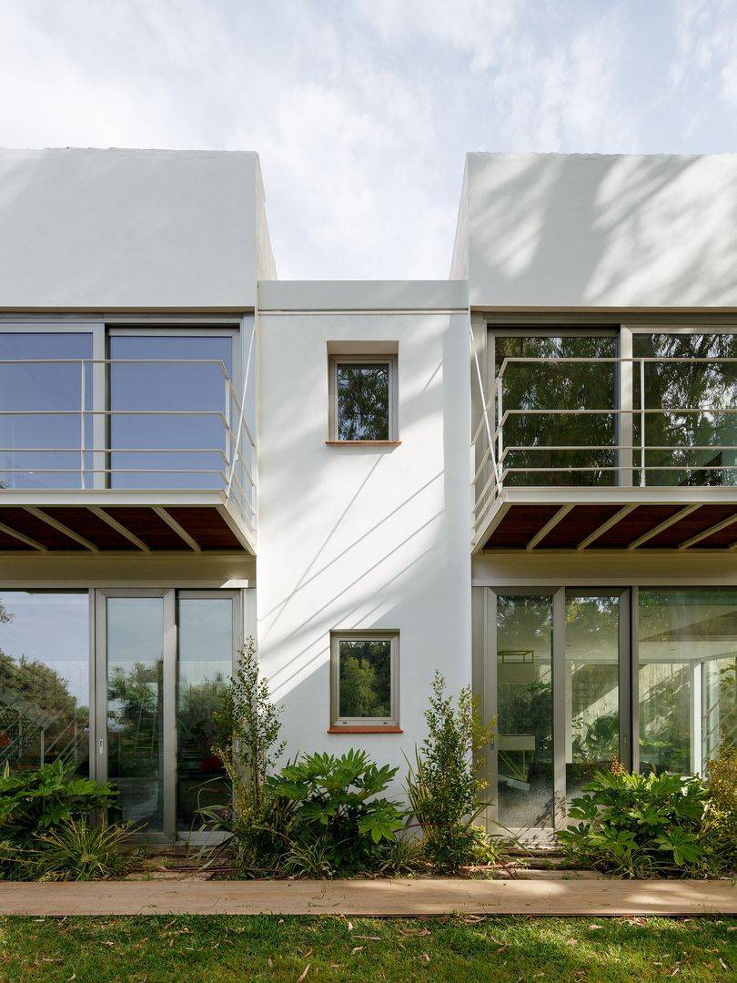 Casa del Búho, de Gonzalo Gutiérrez