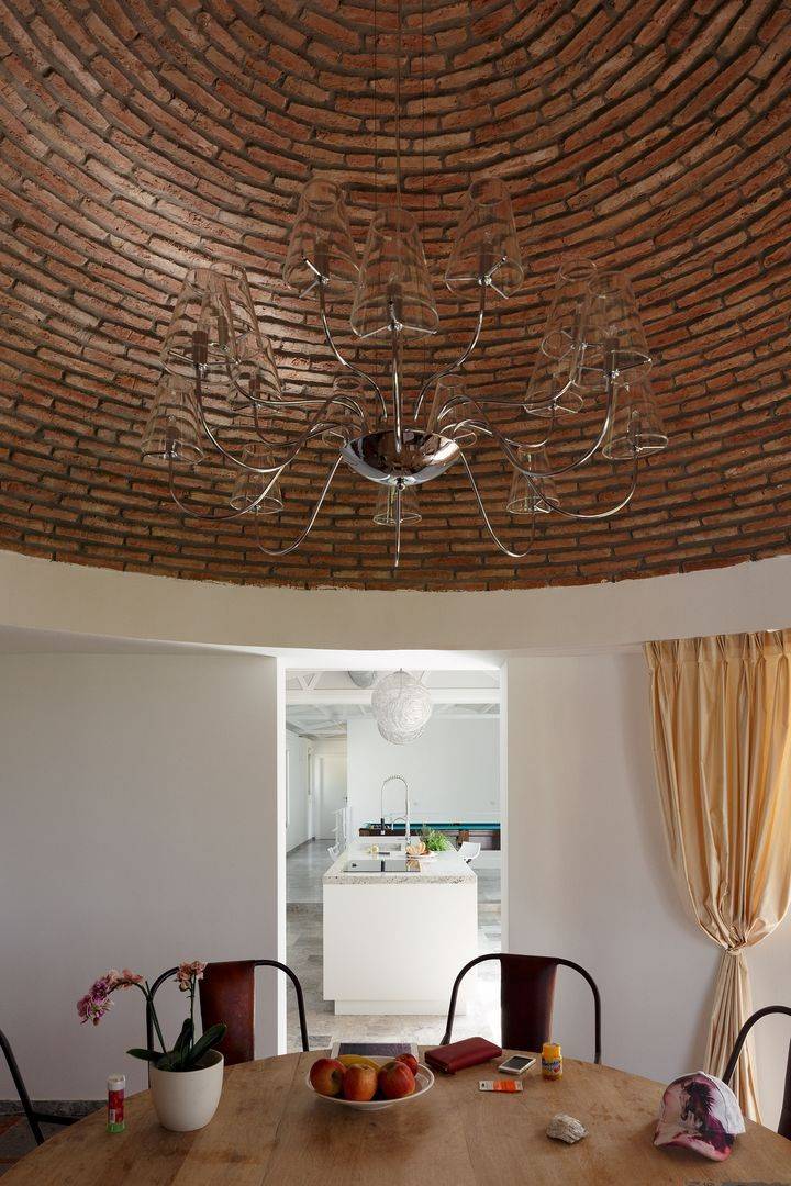 Casa del Búho, de Gonzalo Gutiérrez