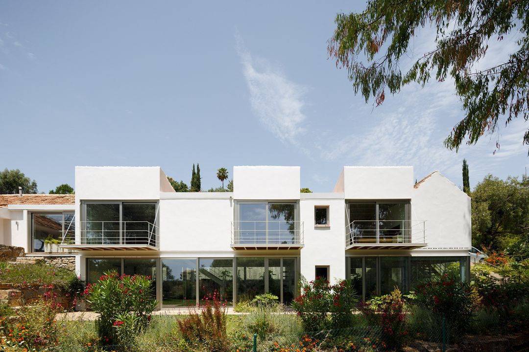 Casa del Búho, de Gonzalo Gutiérrez