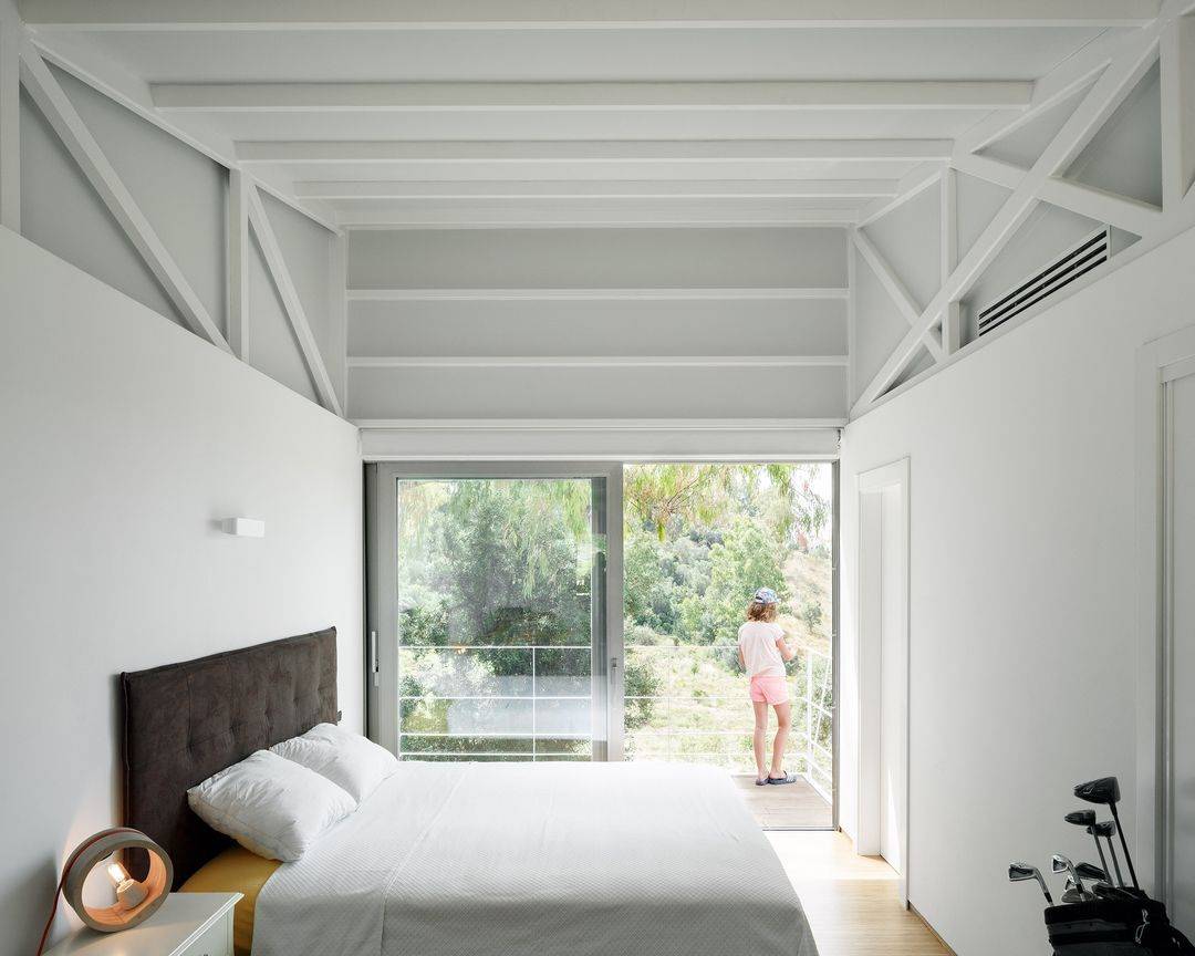 Casa del Búho, de Gonzalo Gutiérrez