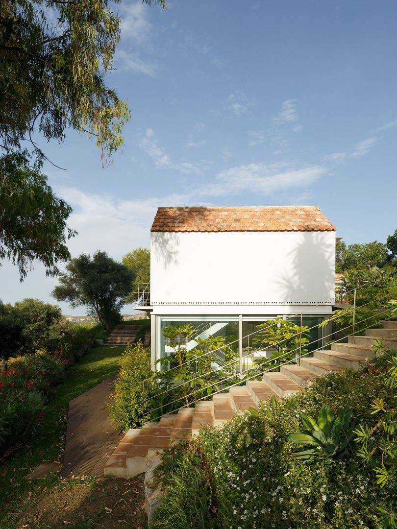 Casa del Búho, de Gonzalo Gutiérrez