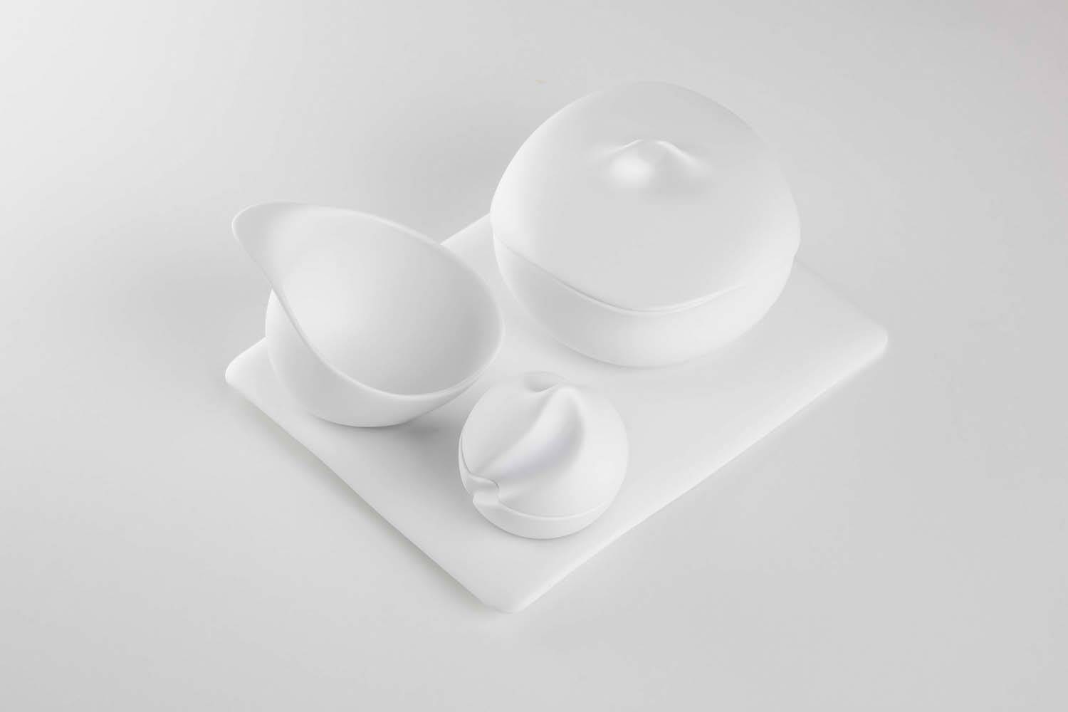 The Tablet, por Cookplay