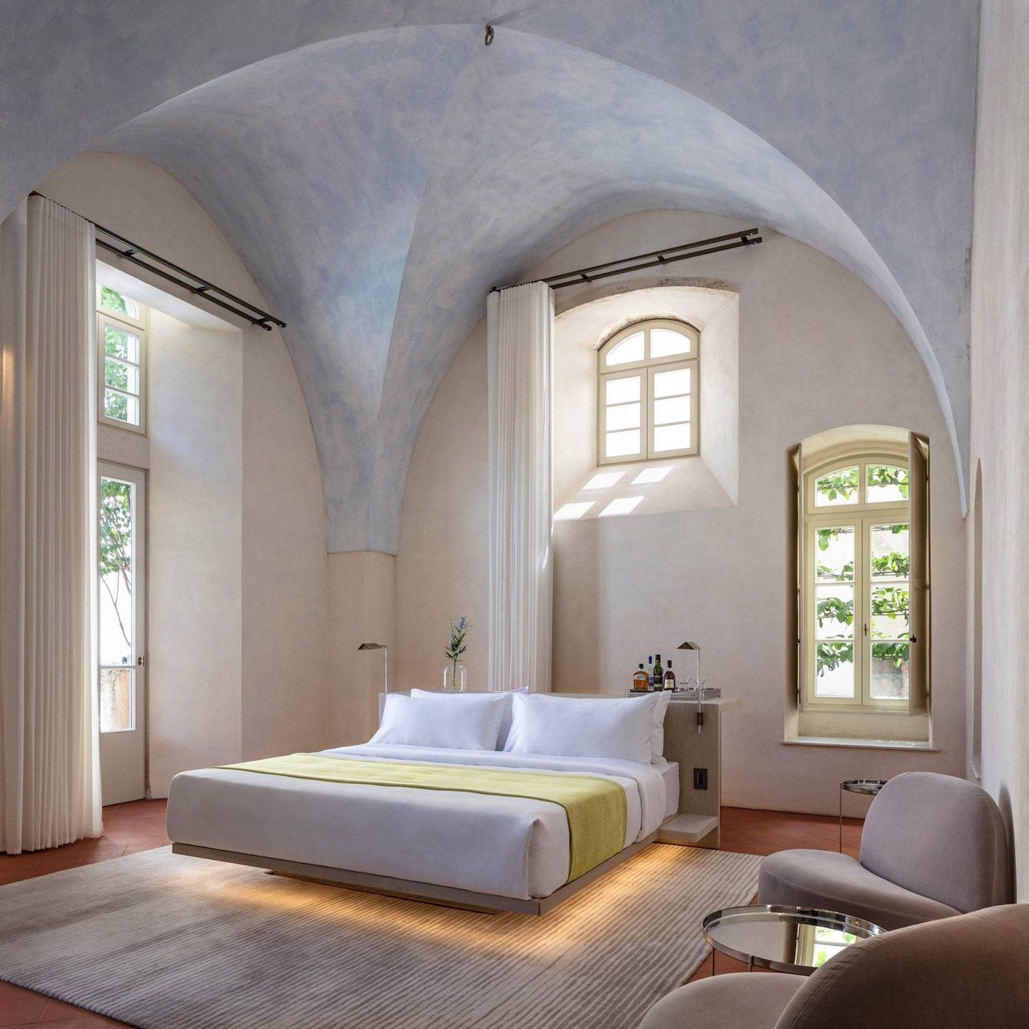 Hotel Jaffa, Tel Aviv (Israel)