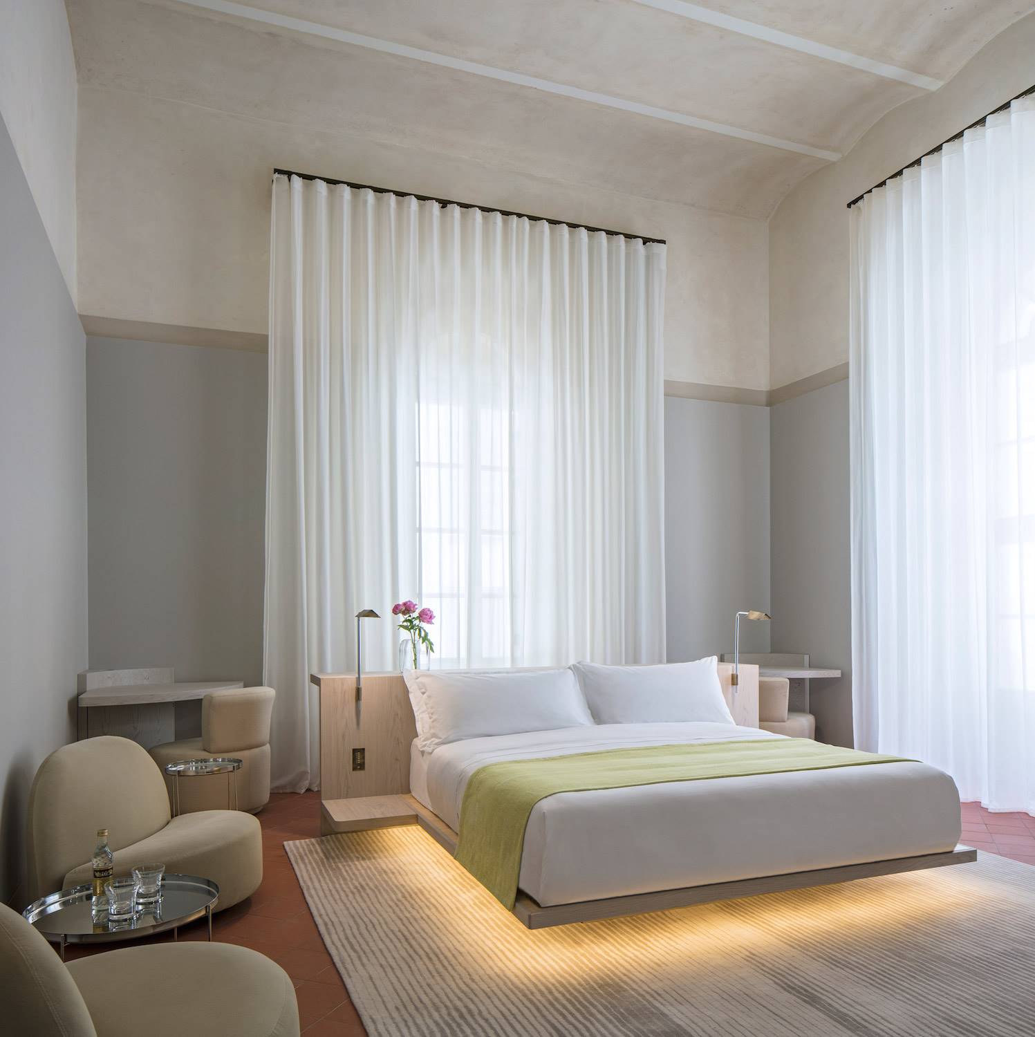 Hotel Jaffa, Tel Aviv (Israel)