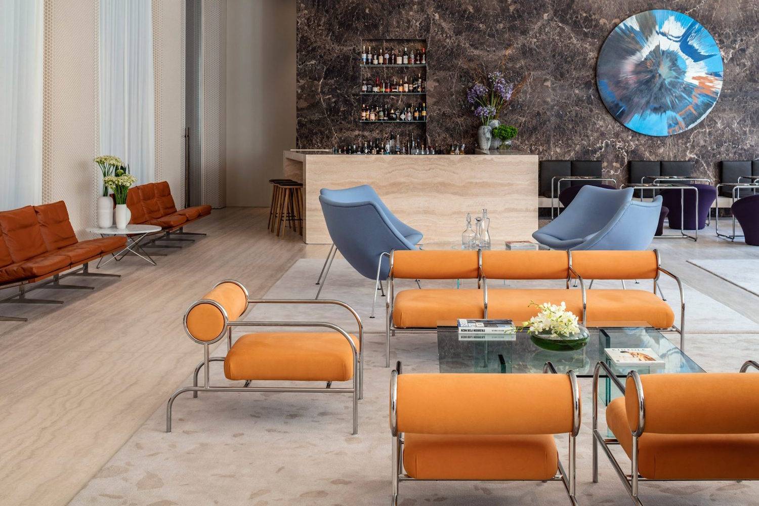Hotel Jaffa, Tel Aviv (Israel)