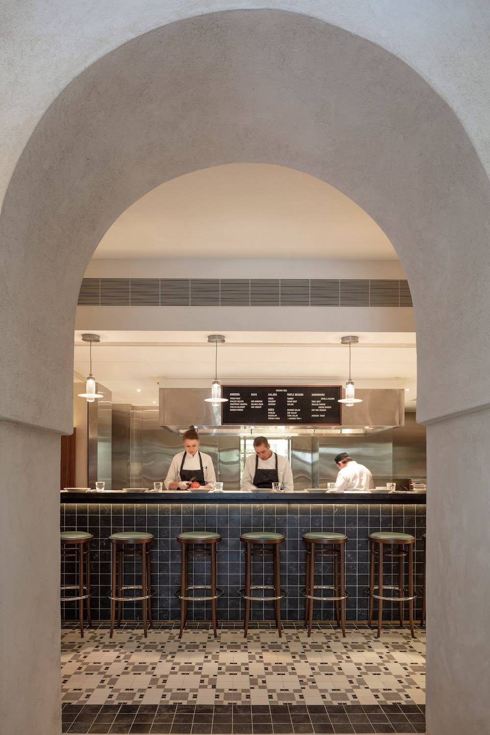 Hotel Jaffa, Tel Aviv (Israel)