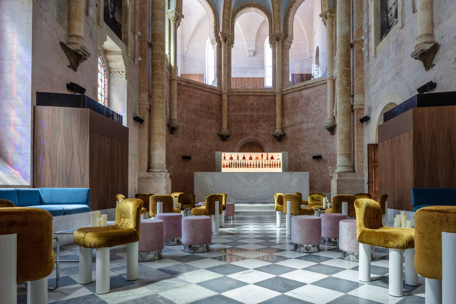 Hotel Jaffa, Tel Aviv (Israel)