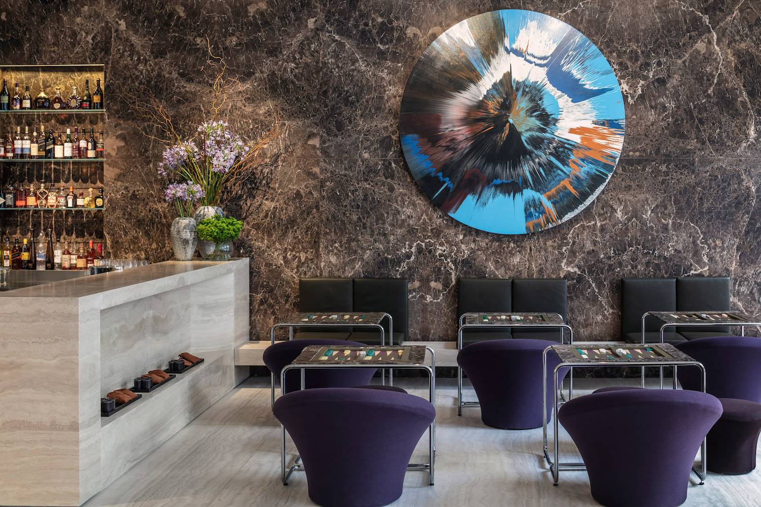 Hotel Jaffa, Tel Aviv (Israel)