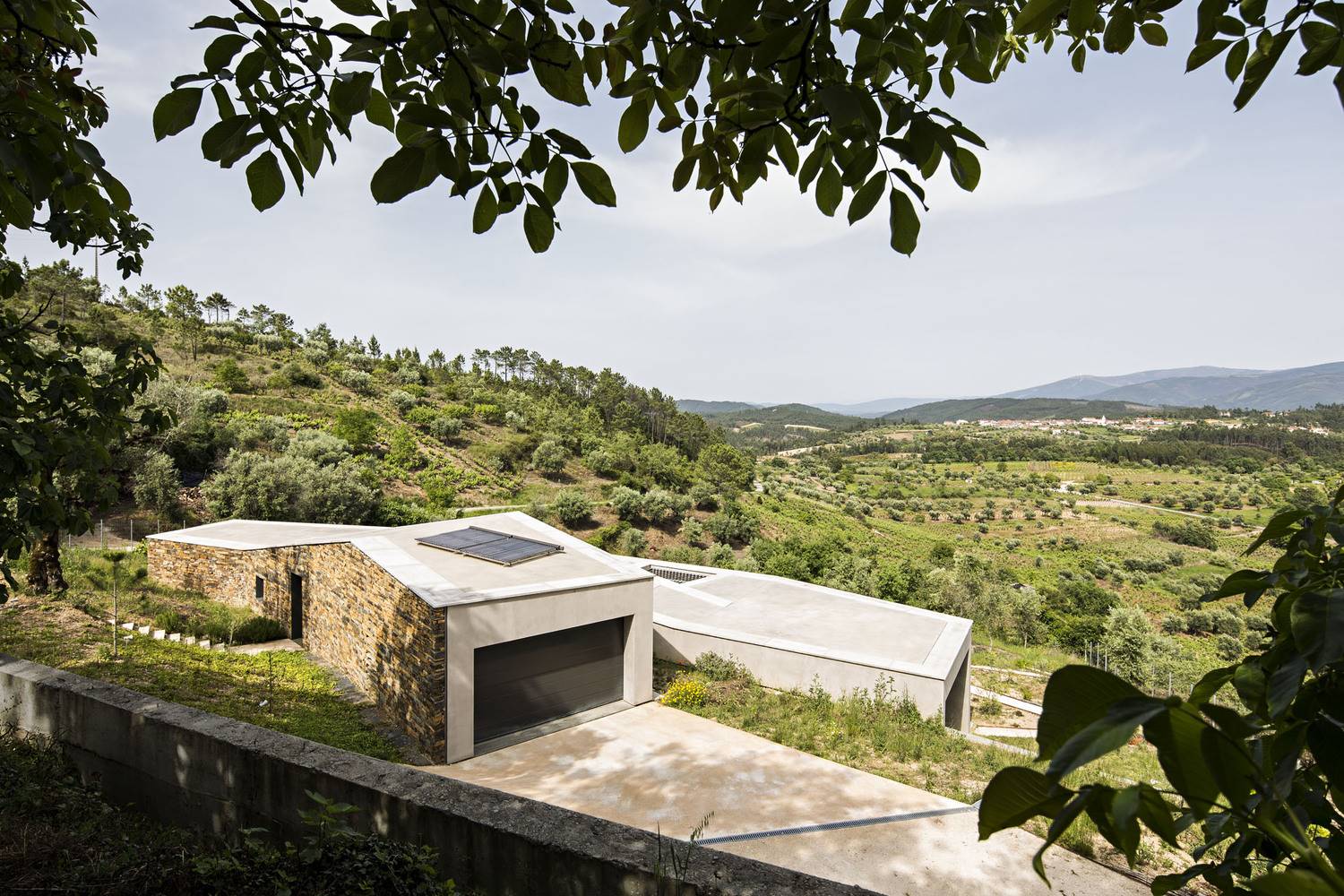 Casa en Gateira Arquitectura y Diseno 20