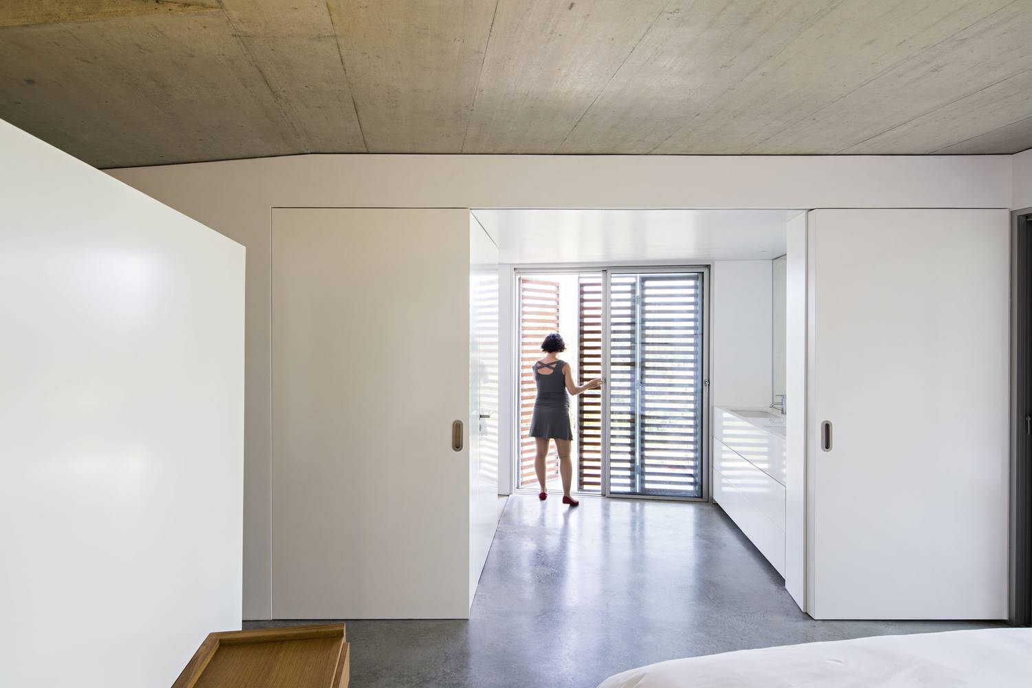 Casa en Gateira, por Camarim Arquitectos
