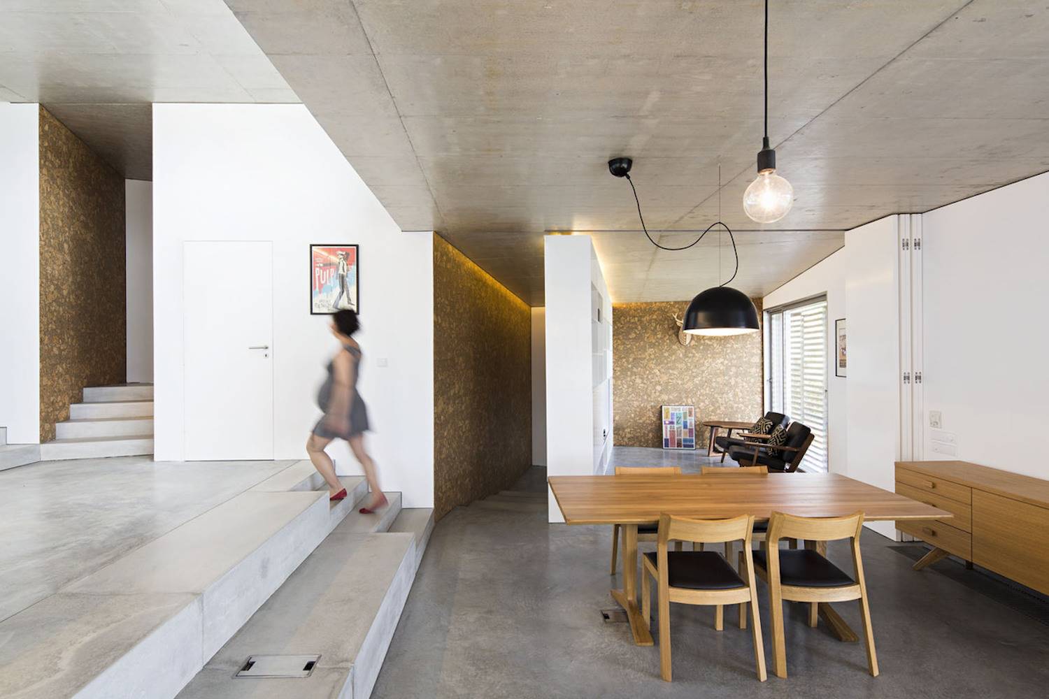 Casa en Gateira, por Camarim Arquitectos