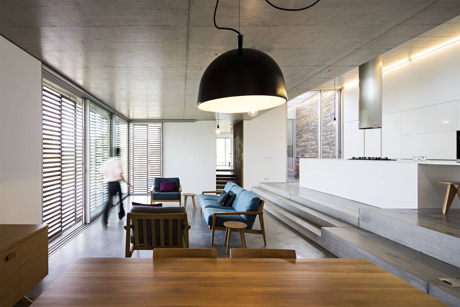 Casa en Gateira, por Camarim Arquitectos