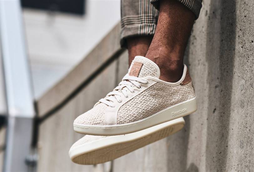 Zapatillas Reebok Cottorn+Corn