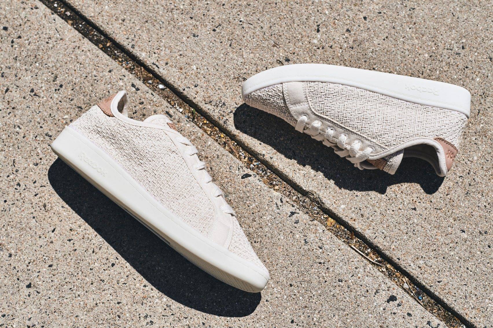 Zapatillas Reebok Cottorn+Corn