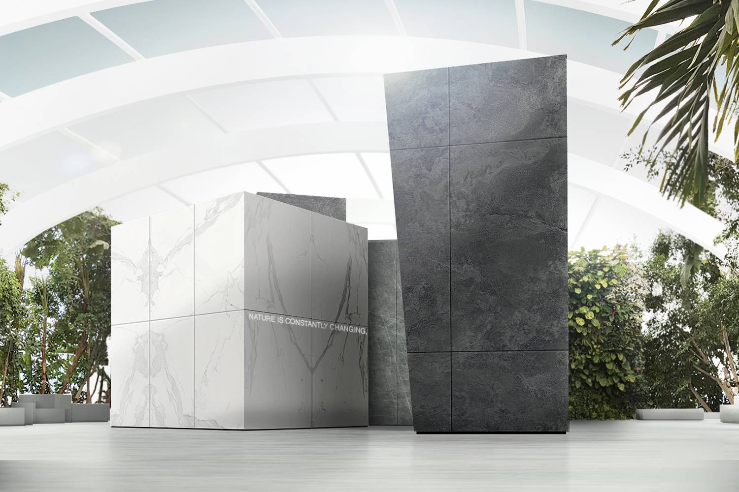 Neolith Natura.
