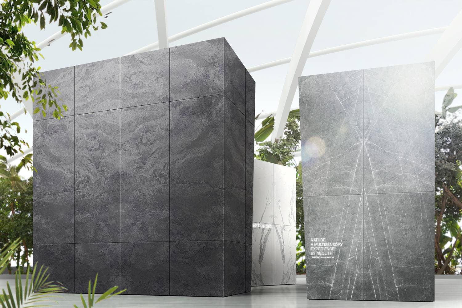 Neolith Natura.
